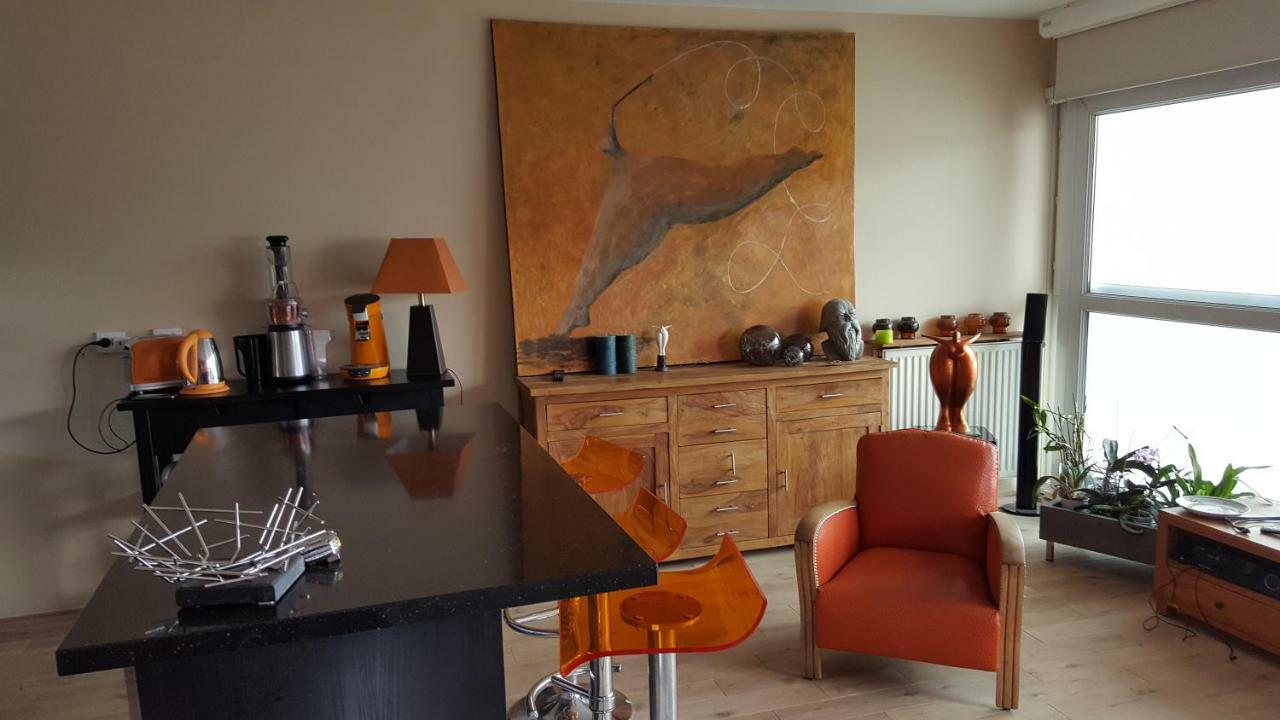 Maero Apartamento Burdeos Exterior foto
