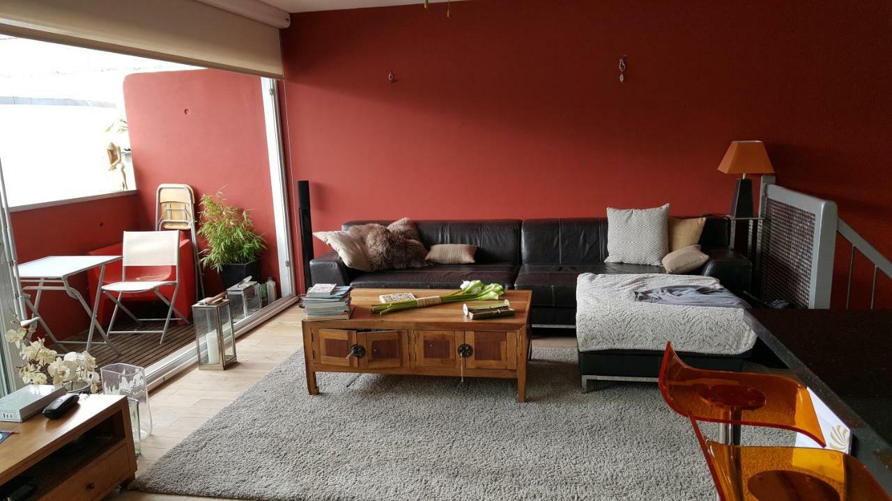 Maero Apartamento Burdeos Exterior foto