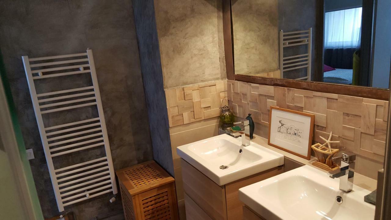 Maero Apartamento Burdeos Exterior foto